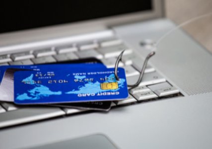Phishers Targeted Financial Services Most During H1 2022