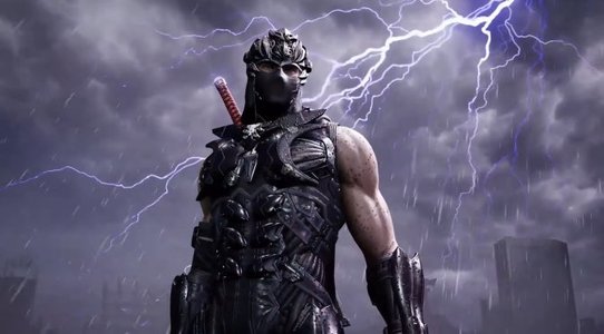 Ninja Gaiden 4 releases on October 21st, gets new gameplay trailer