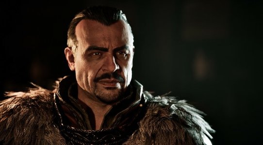 Gothic 1 Unreal Engine 5 Remake Demo has been overhauled