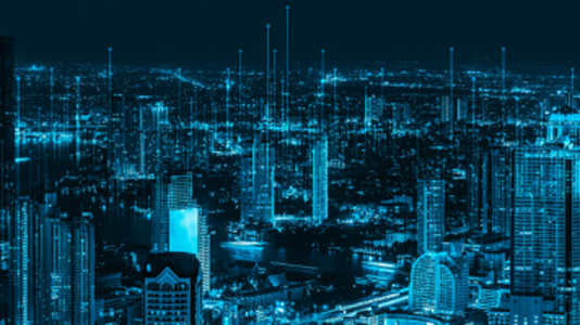 Government Agencies Release Blueprint for Secure Smart Cities