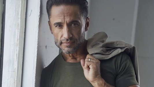 Obituary: Kamar de los Reyes, Call of Duty actor, has died at age 56