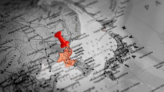 New North Korean Hacking Group Identified by Microsoft