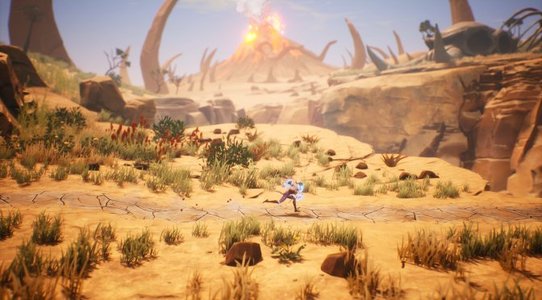 Tales of Kenzera: ZAU gets an official gameplay reveal trailer, PC demo available for download
