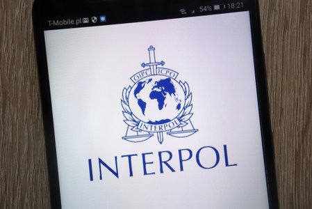 Interpol to Condemn Strong Encryption