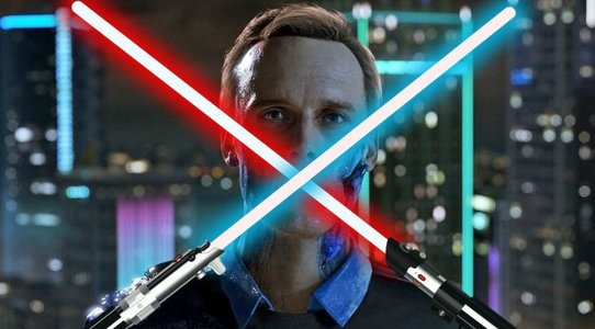 Quantic Dream rumored to be working on a Star Wars game