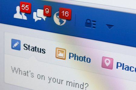 Facebook Porn Link Infects 110K in 2 Days
