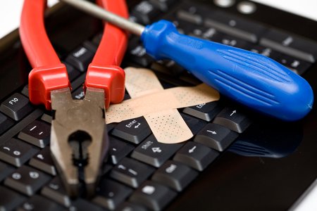 Microsoft’s Mega Patch Tuesday is Largest Ever