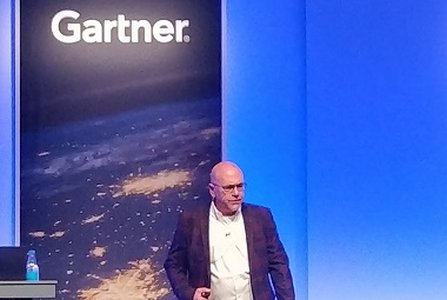 #GartnerSEC: Have a Future Vision to Survive in a Digital Society