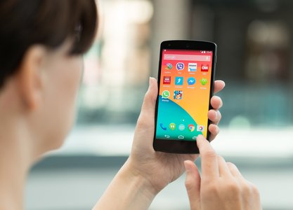 90% of Android Phones Are Running Outdated OS