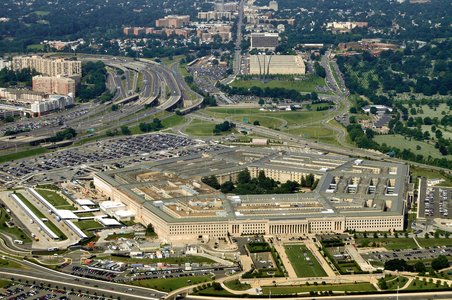 Pentagon Exposes Top Secret Classified Info to Public Internet