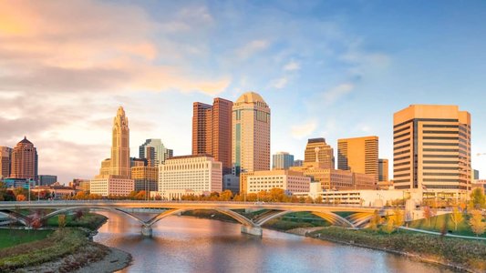 Columbus Ransomware Attack Exposes Data of 500,000 Residents