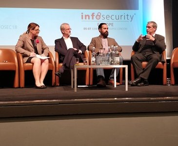 #Infosec18: Cybersecurity Can Enable Businesses to be More Agile
