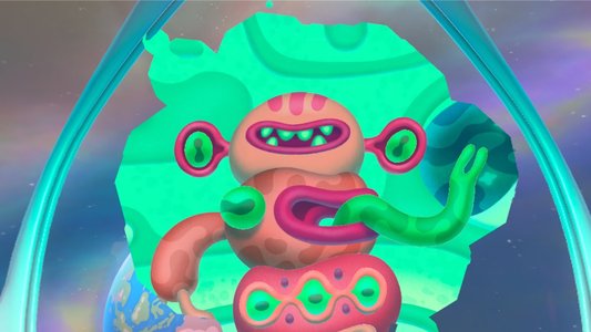 Making a life in the funky, plant-filled world of Starship Home