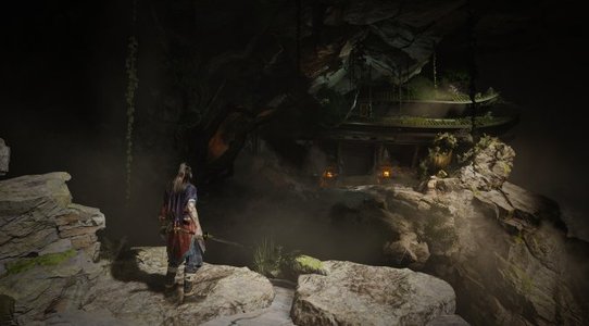Sekiro-like Echoes of Yi: Samsara gets official PC requirements