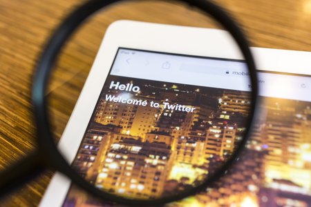 Twitter cuts off access to deleted lawmakers’ texts in 30 more countries