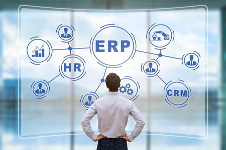 Two-Thirds of Firms Have Suffered ERP Data Breaches