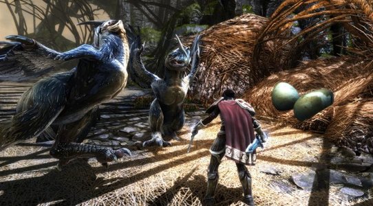 Kingdoms of Amalur: Re-Reckoning is coming to the PC on September 8th