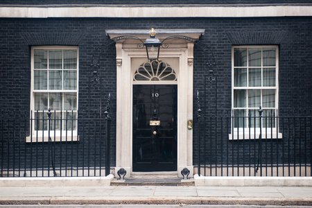 Pegasus Spyware Targeted UK Prime Minister, Say Researchers