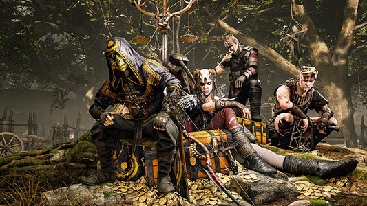 Underperforming titles took a chunk out of Focus Entertainment's revenue