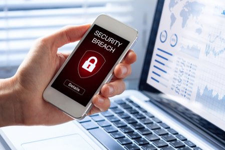 Cyber-Attack on Hellmann Worldwide Logistics