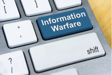 Information Warfare a Top Cyber-Threat in 2019