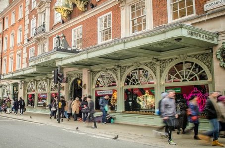 Fortnum & Mason: 23,000 Affected by Data Hack