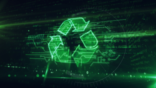 Recycled Network Devices Exposing Corporate Secrets
