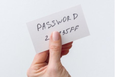 Google Survey Finds Two in Three Users Reuse Passwords