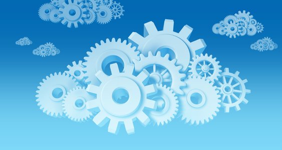 IT Decentralization Has Deep Security Impact