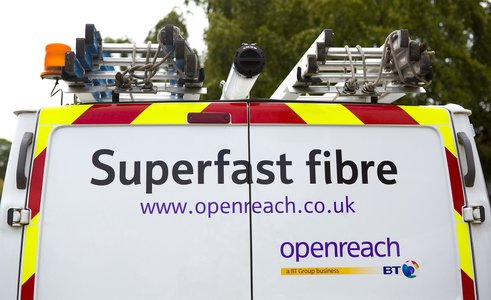 BT Assure Adds Threat Intelligence Service