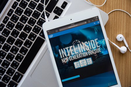 Intel Launches $30K Bug Bounty