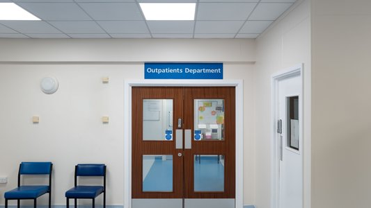 NHS Trust Declares Major Incident for “Cybersecurity Reasons”