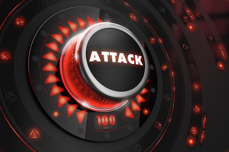 DDoS Attacks Increase 200%; UK Now Second Most Targeted Nation
