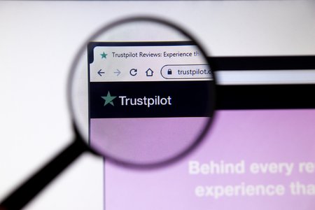 Trustpilot Deletes Millions of Fake Reviews in 2021