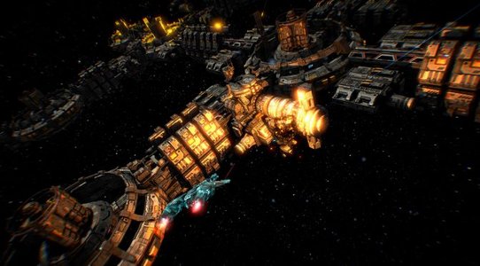 Space shooter Arc Savior releases on January 31st, gets new gameplay video