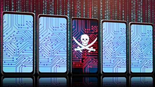 New Android Malware Uses .NET MAUI to Evade Detection