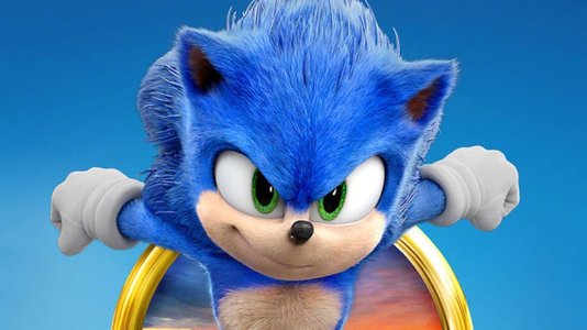 SONIC THE HEDGEHOG Opening Earns Almost $60M At Domestic Box Office & Over $100M Worldwide
