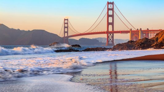 West Coast Cybersecurity Salaries Outshine Rest of Country