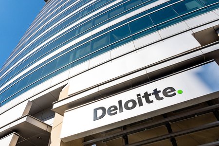 Deloitte Partners with Palo Alto to Extend Its Cybersecurity Services