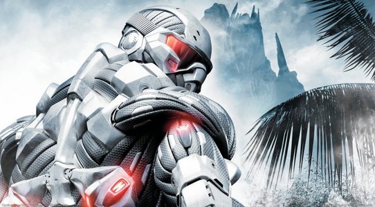 Crysis HD Textures 2018 features 2.1GB of textures from CryEngine 3.5.8 and Crysis 3 The Lost Island