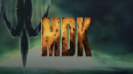 Shiny’s classic MDK is available for free on GOG for the next 48 hours