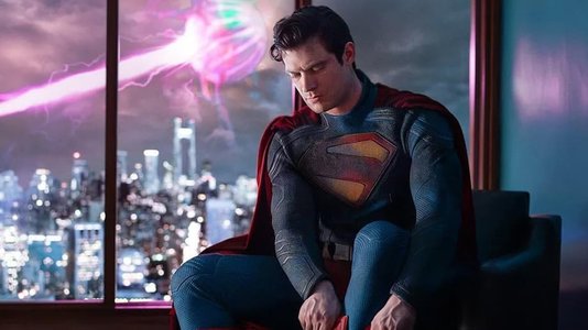 First DC UNIVERSE Video Games Are Still "Years Away," According To James Gunn