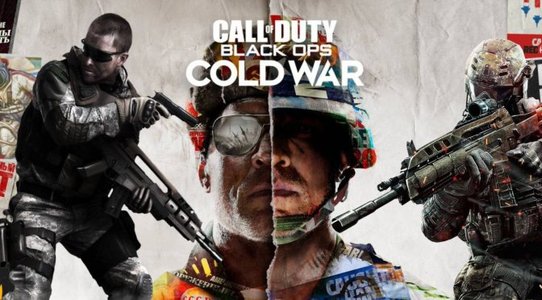 Latest Call of Duty Black Ops Cold War Update is more than 3GB, brings PC stability improvements