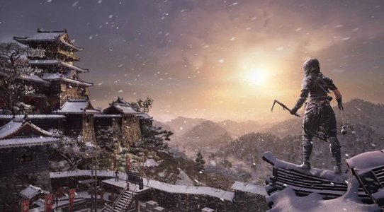 It would take 2 years, and 2TB of data, to pre-bake the lighting of Assassin’s Creed Shadows