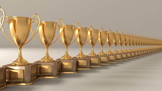 (ISC)² Announces GISLA Award Finalists for Government Security