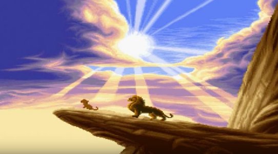 The Lion King and Aladdin HD Remasters announced, coming out in October 2019 [UPDATE]