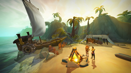 Report: Investment firm CVC to purchase Runescape dev Jagex in £900M deal