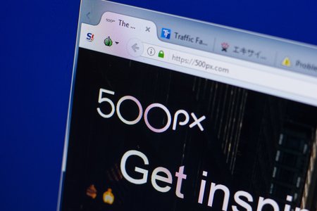 Millions Affected by 500px Data Breach