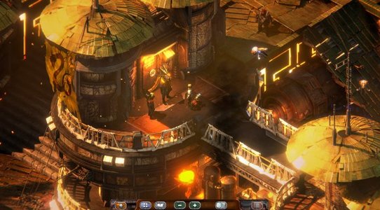 Post-apocalyptic adventure game, Beautiful Desolation, is free to own on GOG