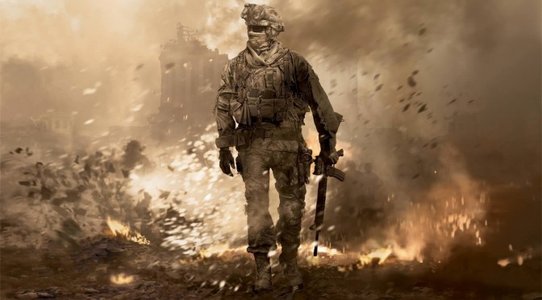 The new COD 2019 game will be called Call of Duty: Modern Warfare, will be a soft reboot